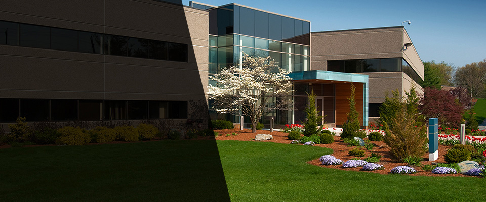 Gypsum Landscapers