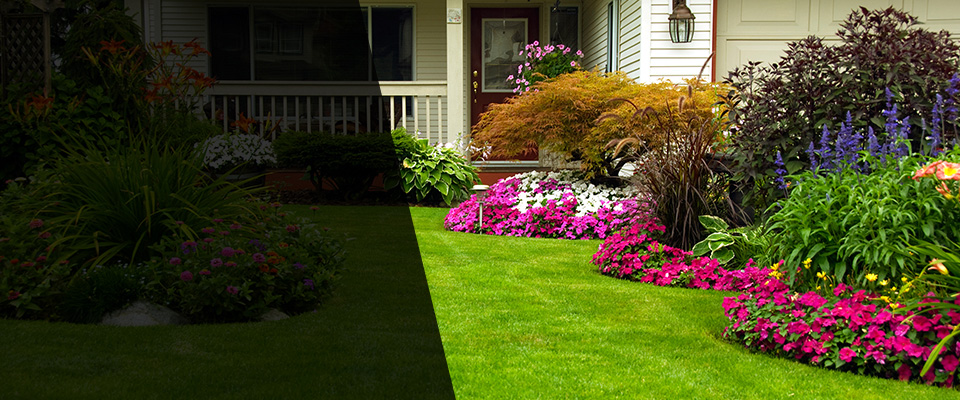 Gypsum Landscapers