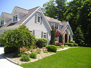 Landscapers and Lawncare Services in Gypsum, CO
